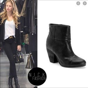 rag & bone booties sale